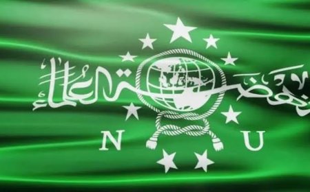 PBNU Tetapkan Pergantian Sejumlah Jajaran Pengurus