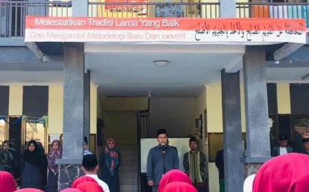 Mencintai Orang Shalih