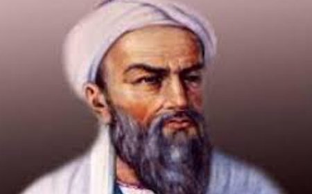 Kisah Yahya bin Mu’adz Ar-Razi, Sufi Iran Mimpi Bertemu Rasulullah Saw