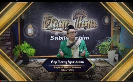 Inilah Amalan Wirid Al-Musabbi’atul ‘Ashri