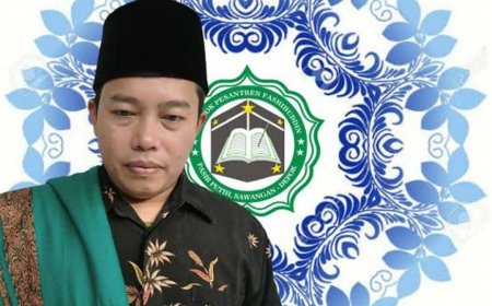 Kisah Imam Ahmad bin Hambal dalam Riwayat KH. M. Asnawi Ridwan