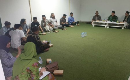 PCNU Kota Bogor Gratiskan Pengurus Hadiri Harlah 1 Abad NU di Sidoarjo