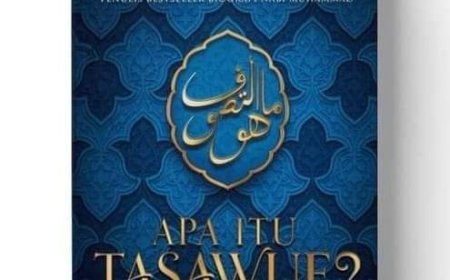 Martin Lings, Intelektual Syadziliyah Menulis Tasawuf
