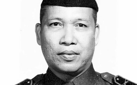 Dialog Presiden Sukarno dengan Prof. Dr. H. Sayyidi Syaikh Kadirun Yahya