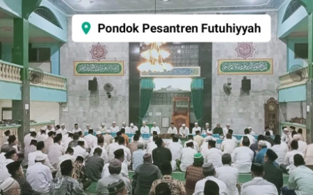 Penyebar TQN, Haul ke-83 KH Abdurrahman bin Qosidil Haq