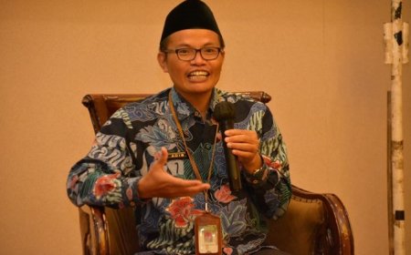 Kemenag Imbau 15 dan 16 Juli 2023 Saatnya Cek Arah Kiblat