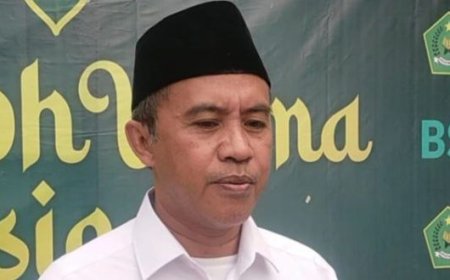 Halaqah Ulama Nasional Hasilkan 3 Rekomendasi