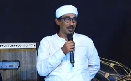 Suluk Maleman ke-139 Bahas Cara Menjadi Manusia