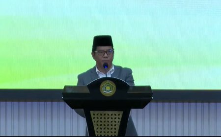 Kemenag Dorong Penguatan Kebangsaan Di Dialog Bersama Ormas Islam