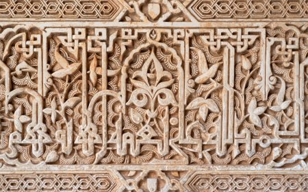 Macam-macam Shalawat dan Keutamaannya