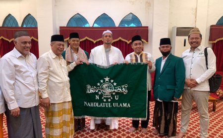 Habib Ali Kwitang Pantas Disebut Pahlawan