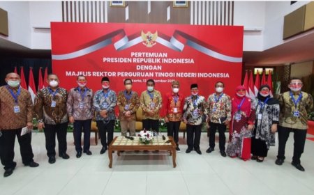 Rektor UIN Sumatra Utara Siap Integrasikan Merdeka Belajar dan Wahdatul Ulum
