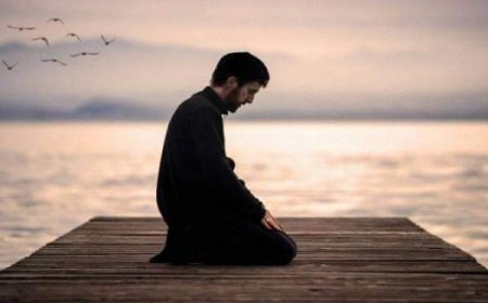 Memahami Puasa dalam Perspektif Tasawuf