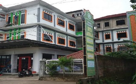 Ponpes Duta Aswaja Kudus Rawat Tradisi Idul Adha, Berikut Kegiatannya