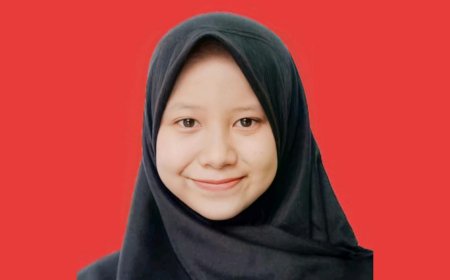 Santri Duta Aswaja Kudus Raih Beasiswa Berprestasi di UI