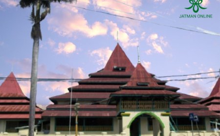 Wajah Tarekat di Maluku; Dahulu dan Sekarang