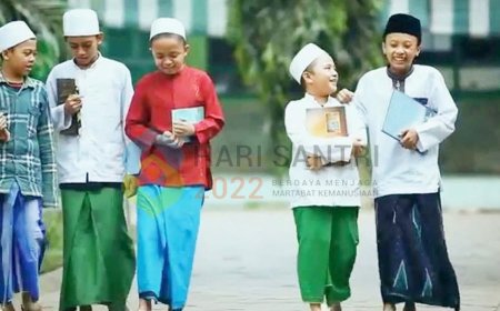 Hari Santri dan Resolusi Jihad