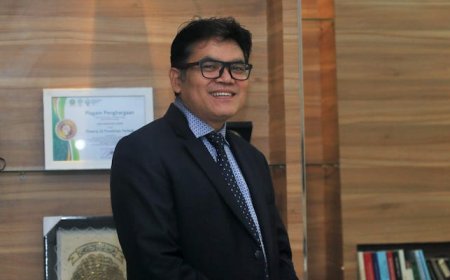 Mengawal Otoritas Agama di Ruang Publik