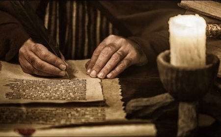 Ornamen-ornamen Tarekat dalam Praktik Kebudayaan di Maluku