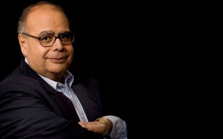 Aspek Eksternal Ilmu Agama Perspektif Nashr Hamid Abu Zayd