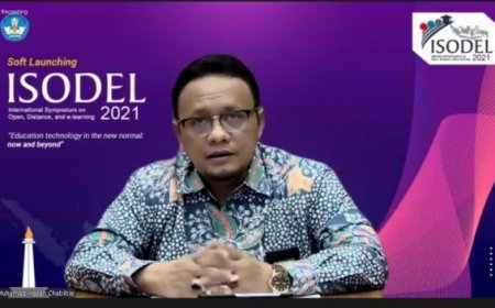 Pendidikan, Akses Teknologi, dan Membangun Peradaban Bangsa