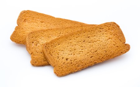 Kisah Tiga Potong Roti di Zaman Nabi Isa As.