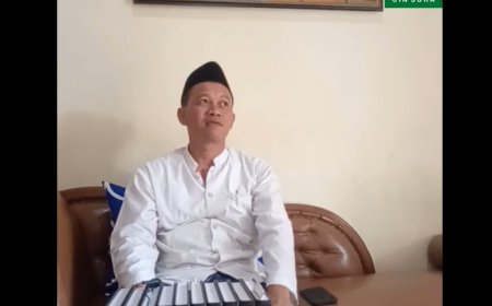 MATAN UIN Sunan Kalijaga adakan Rutinan Ngaji Sejarah Online