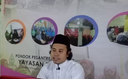 Ngaji MATAN UINSA “Pentingnya Ilmu dan Canggihnya Jiwa”
