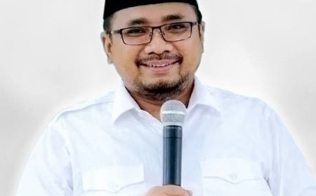 Habib Luthfi Bin Yahya Sang Mursyid Bela Negara