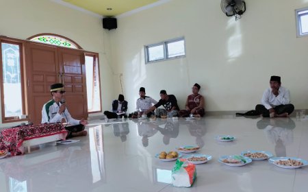 MATAN Karawang Siap Meriahkan Harlah MATAN Ke-9