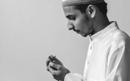 4 Keutamaan Taubat yang Jarang Diketahui