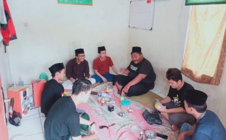 Menjawab Tantangan Zaman, MATAN UNU Cirebon Adakan Kajian Mingguan