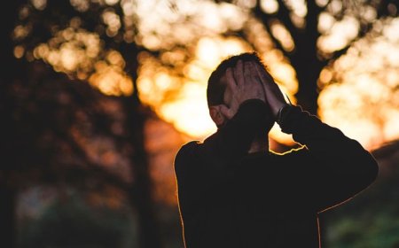 Bahaya Syirik dalam Batin Menurut Pandangan Tasawuf