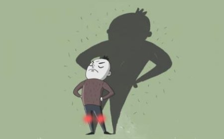 7 Tanda Kesombongan yang Harus Anda Hindari