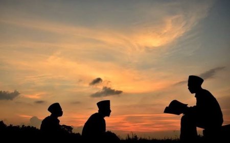 3 Jenis Penuntut Ilmu Menurut Syaikh Nawawi al Bantani