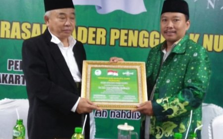 Pergunu DKI Jakarta Buka Beasiswa S1, S2, dan S3 di IKHAC