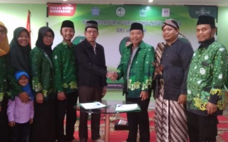 Pergunu DKI Jakarta Buka Beasiswa S1 Sastra Inggris di STIBA IEC Jakarta