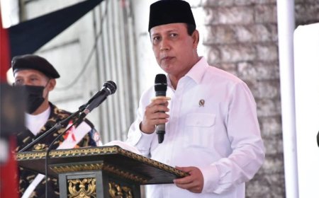 Kepala BNPT Ajak Ulama Dakwah Pesan Kebaikan di Medsos