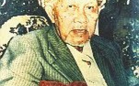 Mengenal Guru Marzuki Pendiri NU di DKI Jakarta