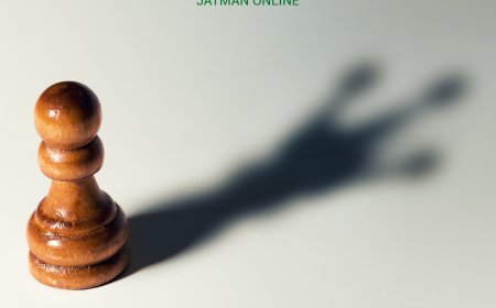 Jauhilah 5 Macam Riya’ Ini