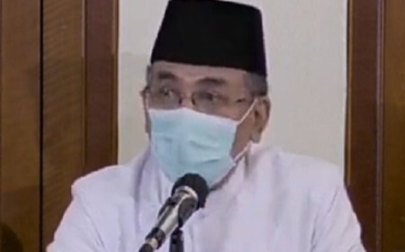 Inilah 11 Perempuan yang Masuk dalam Pengurus PBNU 2022-2027