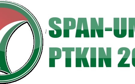 Segera Dibuka Pendaftaran SPAN-PTKIN 2022, Cek Syarat dan Ketentuannya