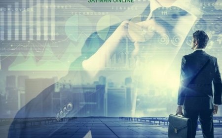 Mutiara Al Hikam 1: Usaha Penting Tapi bukan Segalanya