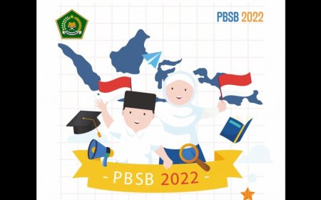 Dibuka Program Beasiswa Santri Berprestasi Tahun 2022, Cek Syaratnya
