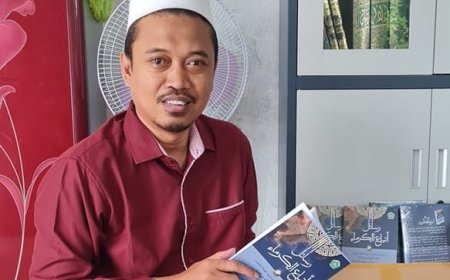 Apakah Malam Nisfu Sya’ban Sama Seperti Malam Biasa?