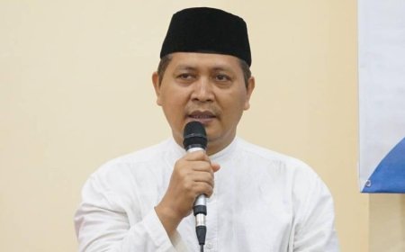 Kiai Ali M. Abdillah: Mewaspadai Kasus Spiritual Meresahkan