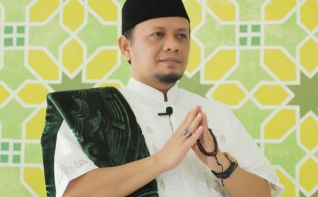 Mudik Batiniyah, Mudik Menuju Diri Sendiri