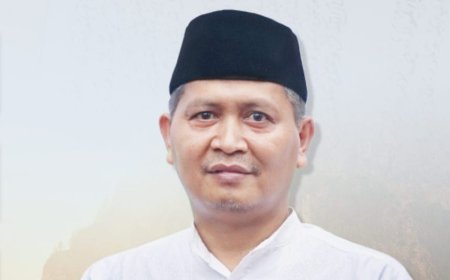 Jadwal Ngaji Tasawuf Bersama Kiai Ali M. Abdillah