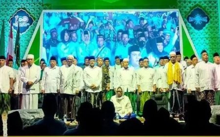 PWNU Jatim Adakan Mujahadah Kubro 9999 Kader NU se-Jawa Timur