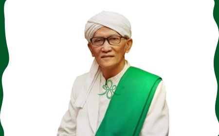 Inilah Imbauan Rais ‘Aam Menjelang 1 Abad NU